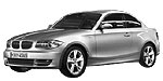 BMW E82 P1E04 Fault Code