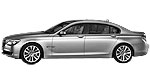 BMW F02 P1E04 Fault Code