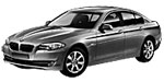 BMW F10 P1E04 Fault Code