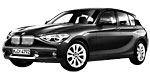 BMW F20 P1E04 Fault Code